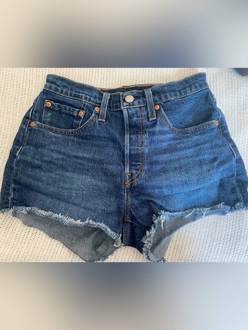 Levi’s 501 Shorts